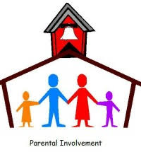 Parent Involvement Clipart #1 | Clipart Panda - Free Clipart Images